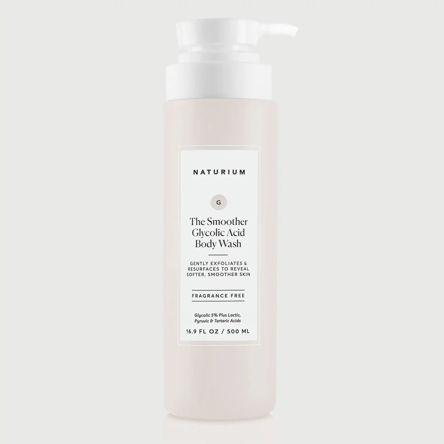 the-smoother-glycolic-acid-exfoliating-body-wash-d2 NATR-40002_The-Smoother_bonebkgd_front.webp