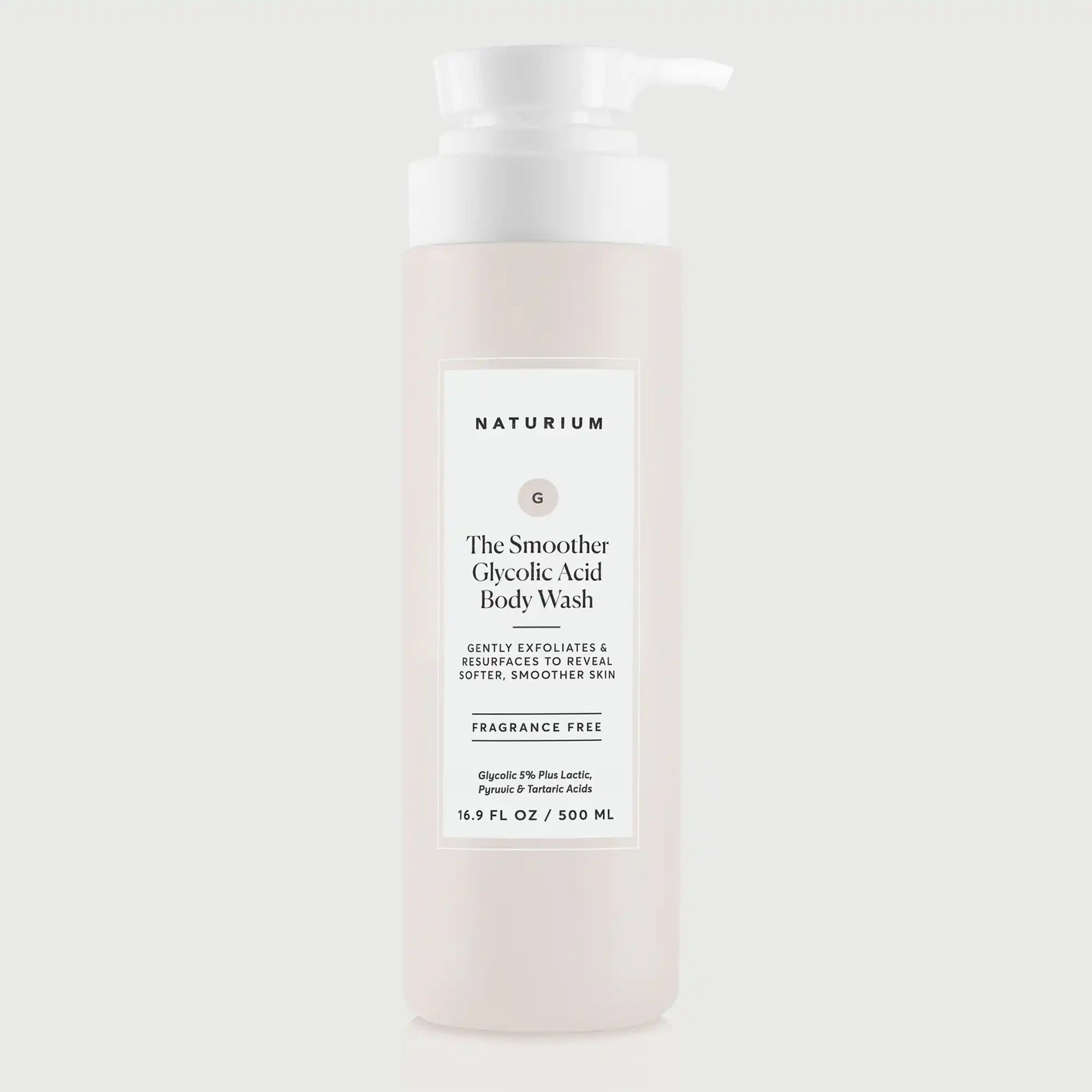 the-smoother-glycolic-acid-exfoliating-body-wash-d2 NATR-40002_The-Smoother_bonebkgd_front.webp