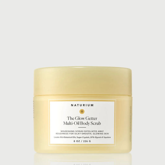the-glow-getter-multi-oil-body-scrub-e6 NATR-40028-GlowGetter-Multi-Oil-Body-Scrub-Front-CapOn-bonebkgd.webp