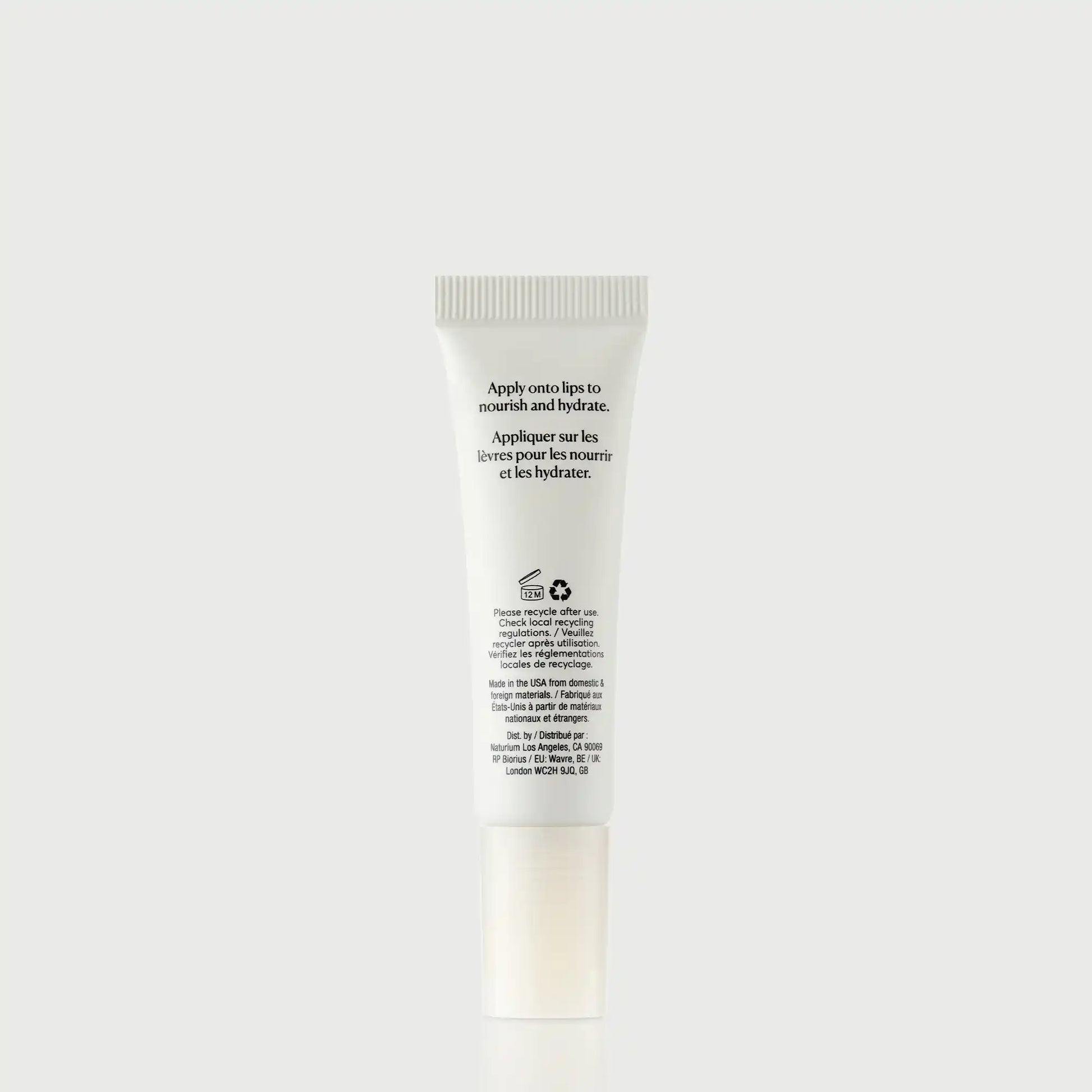 phyto-glow-lip-balm-clear-j9 NATR-60066_PhytoGlow_Clear_primary_capon_back-bonebkgd.webp