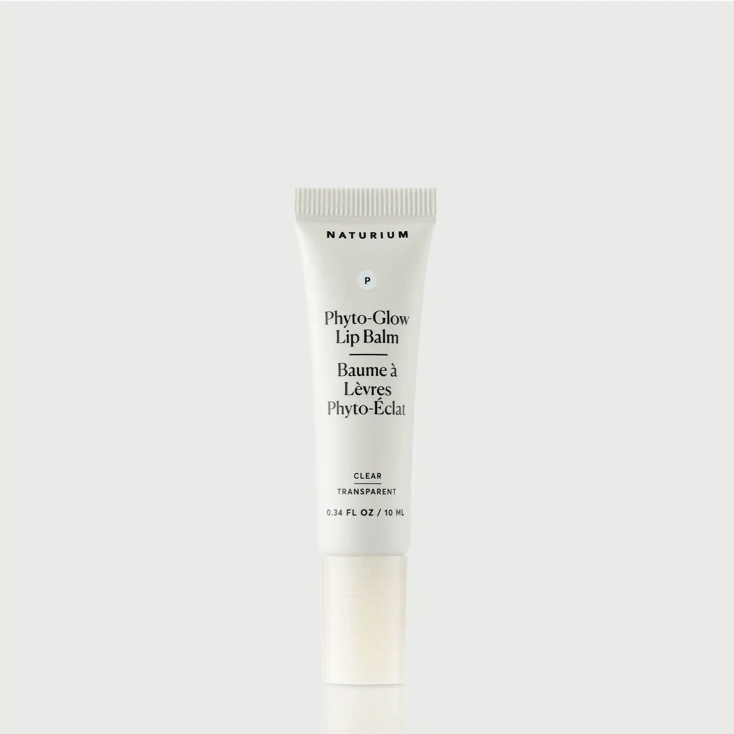 phyto-glow-lip-balm-clear-j9 NATR-60066_PhytoGlow_Clear_primary_capon_front-bonebkgd.webp