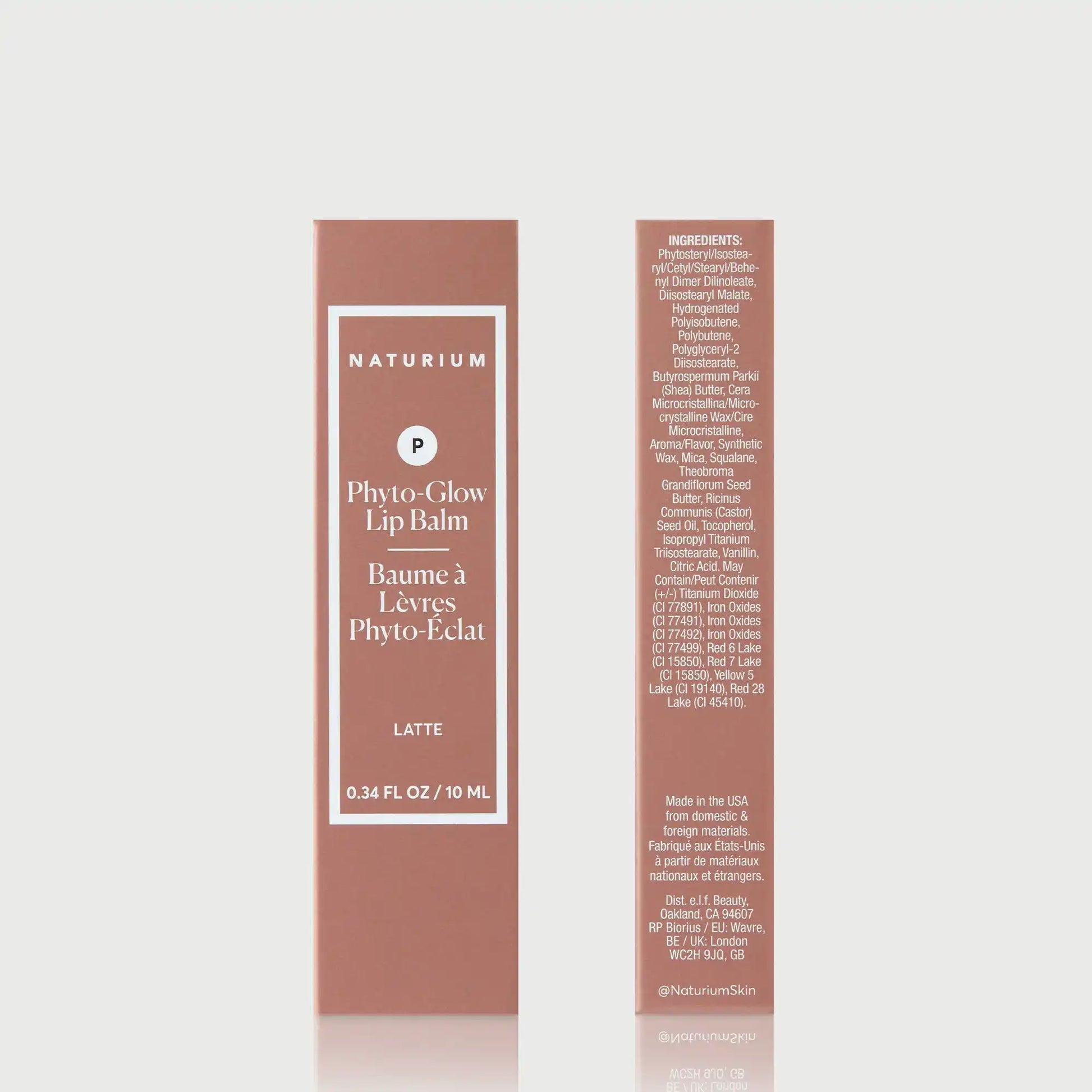 phyto-glow-lip-balm-latte-f7 NATR-60110_PhytoGlow_Latte_UC_frontback-bonebkgd.webp