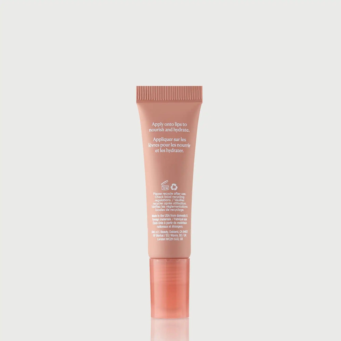 phyto-glow-lip-balm-latte-f7 NATR-60110_PhytoGlow_Latte_primary_capon_back-bonebkgd.webp