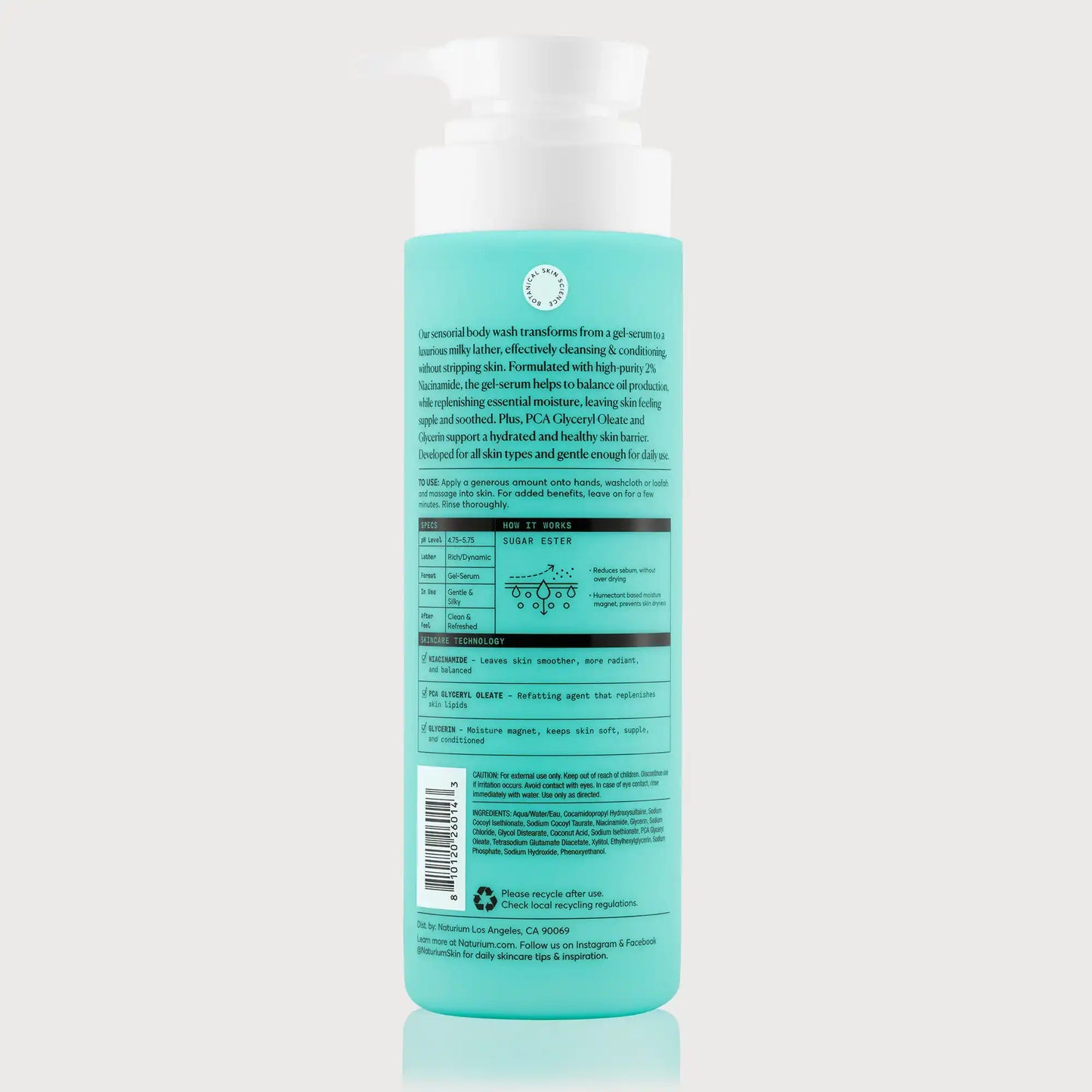 the-purifier-niacinamide-serum-body-wash-z4 NATR-The-Purifier-Niacinamide-Body-Wash_back.webp