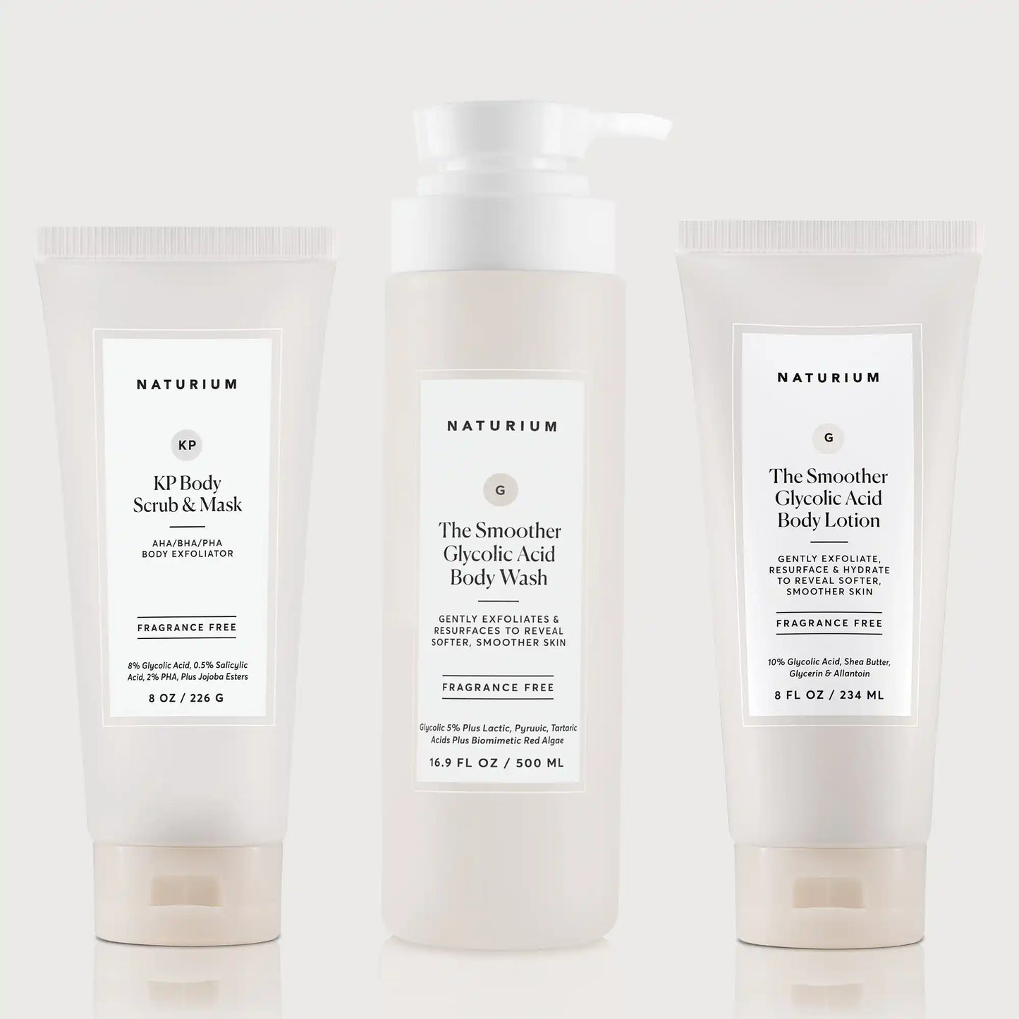the-glycolic-acid-body-bundle-a0 NATR_KPScrub_SmootherBodyWash_SmootherLotion_Bundle_ecomm.webp