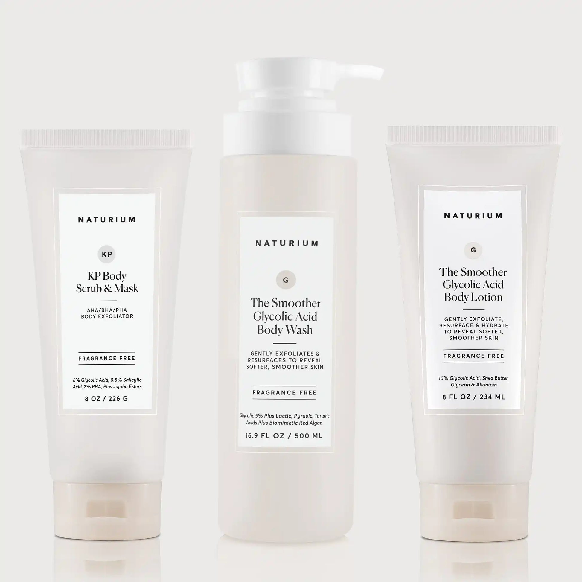 the-glycolic-acid-body-bundle-a0 NATR_KPScrub_SmootherBodyWash_SmootherLotion_Bundle_ecomm.webp