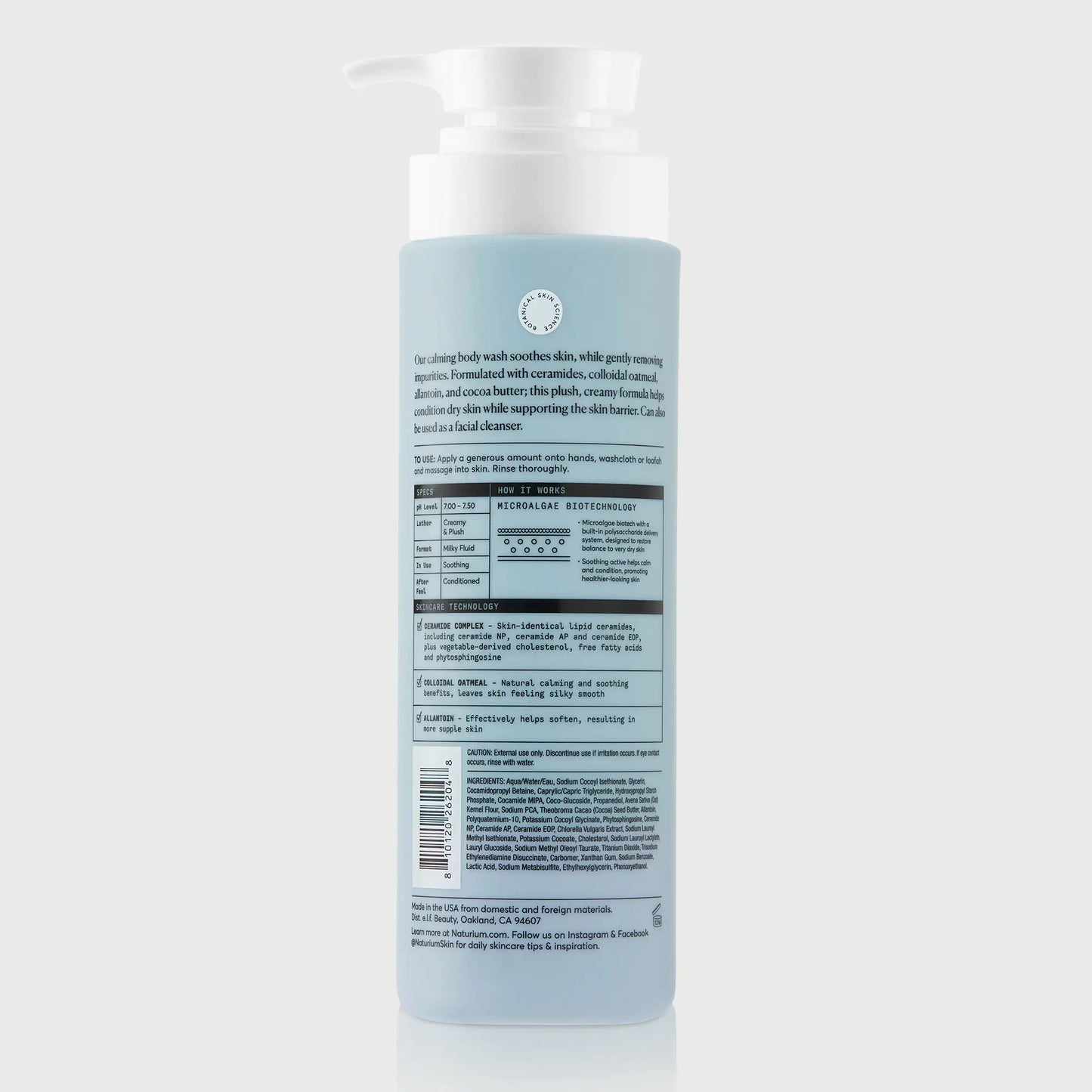 the-calmer-ceramide-body-wash-m0 NATR_The-Calmer_bonebkgd_back.webp