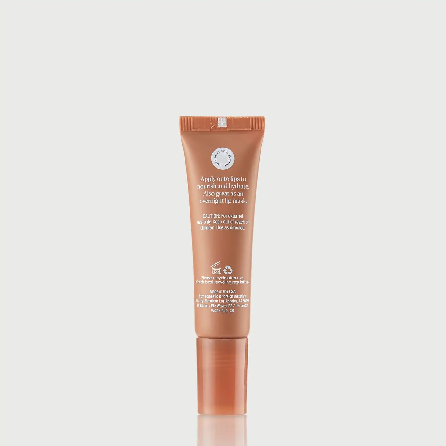 phyto-glow-lip-balm-chai-y2 PDP_phytoglow_chai_primary_capon_back.webp