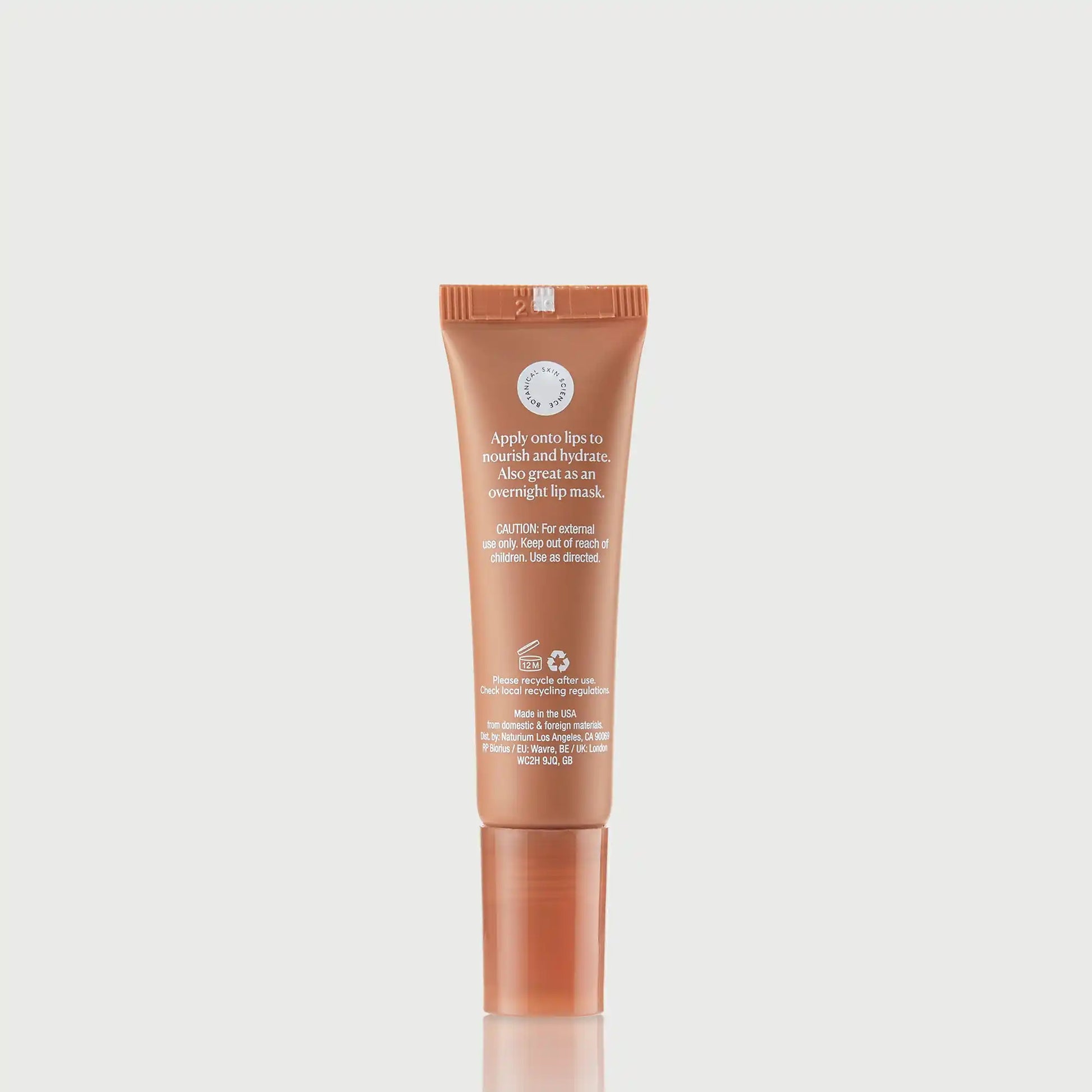 phyto-glow-lip-balm-chai-y2 PDP_phytoglow_chai_primary_capon_back.webp